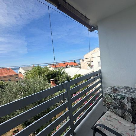 Apartmani Ira Crikvenica Exterior photo