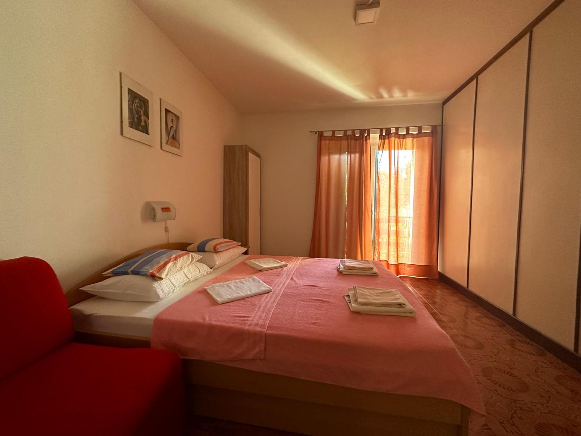 Apartmani Ira Crikvenica Exterior photo