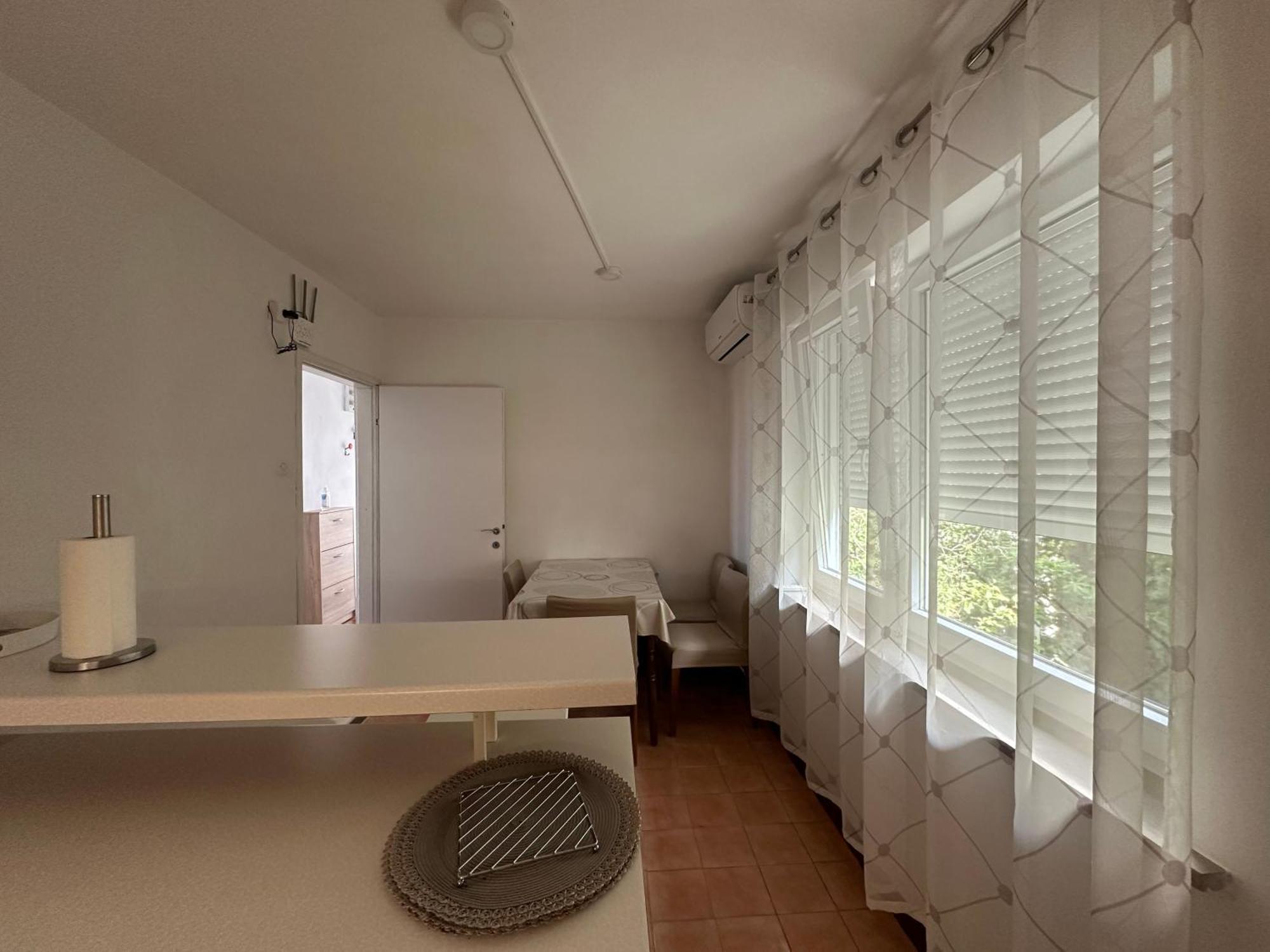 Apartmani Ira Crikvenica Exterior photo