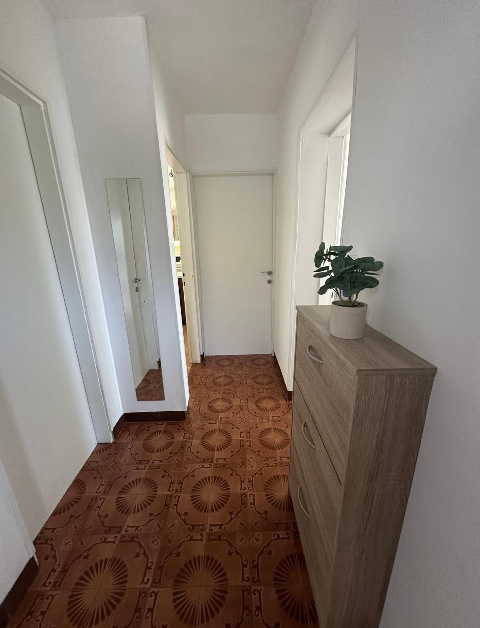 Apartmani Ira Crikvenica Exterior photo