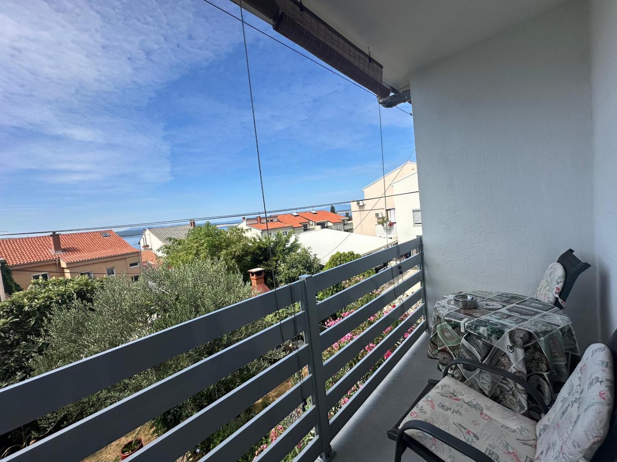 Apartmani Ira Crikvenica Exterior photo